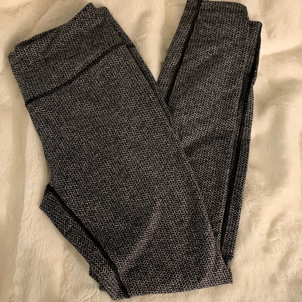 Leggings by Eddie Bauer
